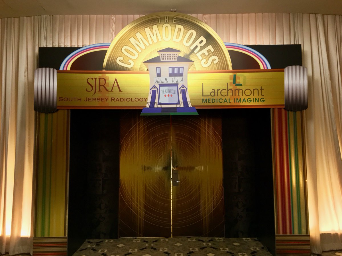 OmegaHIPS's tweet image. Talk about a brickhouse. The Commodores themed @VirtuaHealth Foundation Gala at @BorgataAC was stacked and that’s a fact, ain’t holding nothing back! From concept to completion, take a look at the complete transformation! facebook.com/58389997742/po… #PowerOfPrint #LargeFormatDisplay