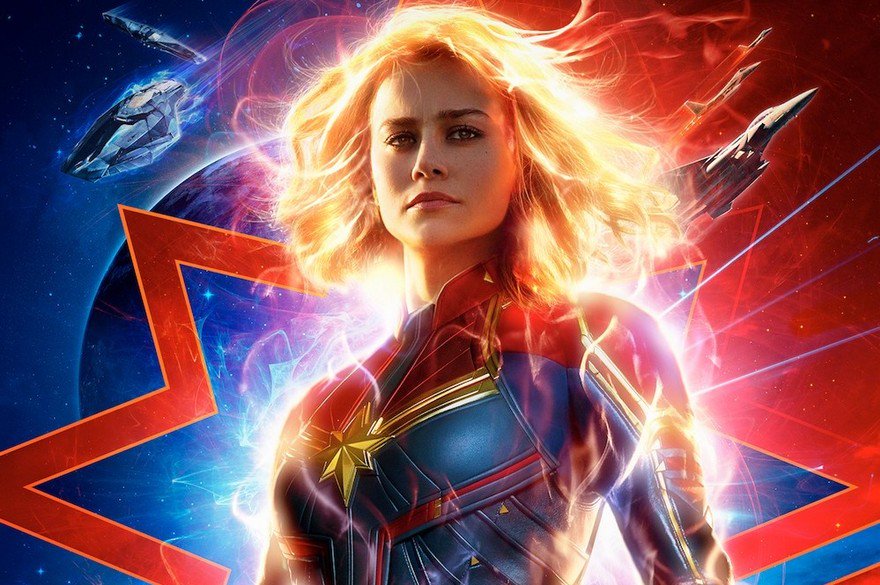 movz_off's tweet photo. J-1. Hâte !!!!!! #CaptainMarvel @MarvelFR https://t.co/5LQ2BvWxYY