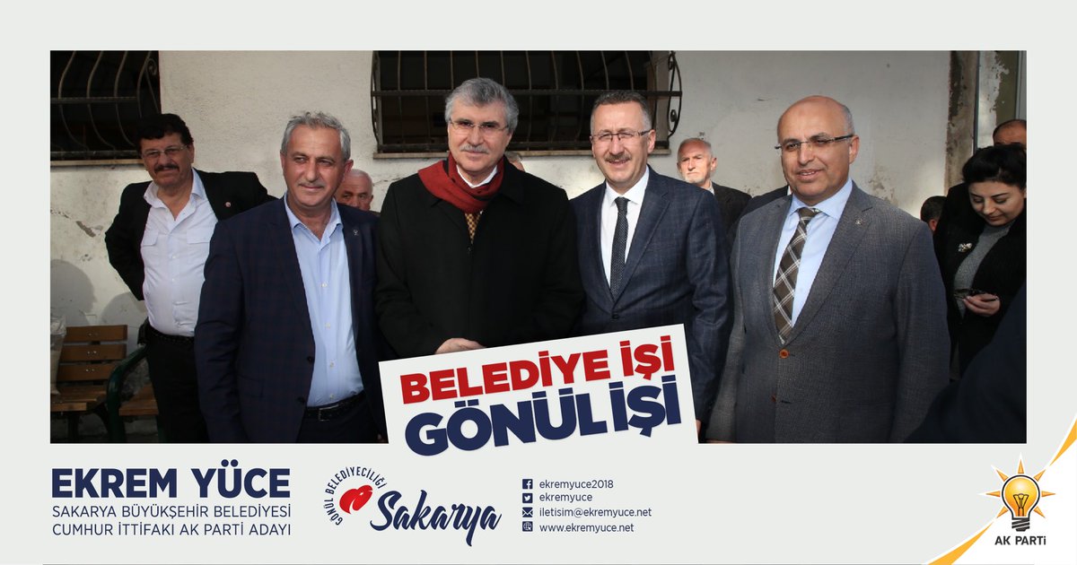 Ekrem Yüce