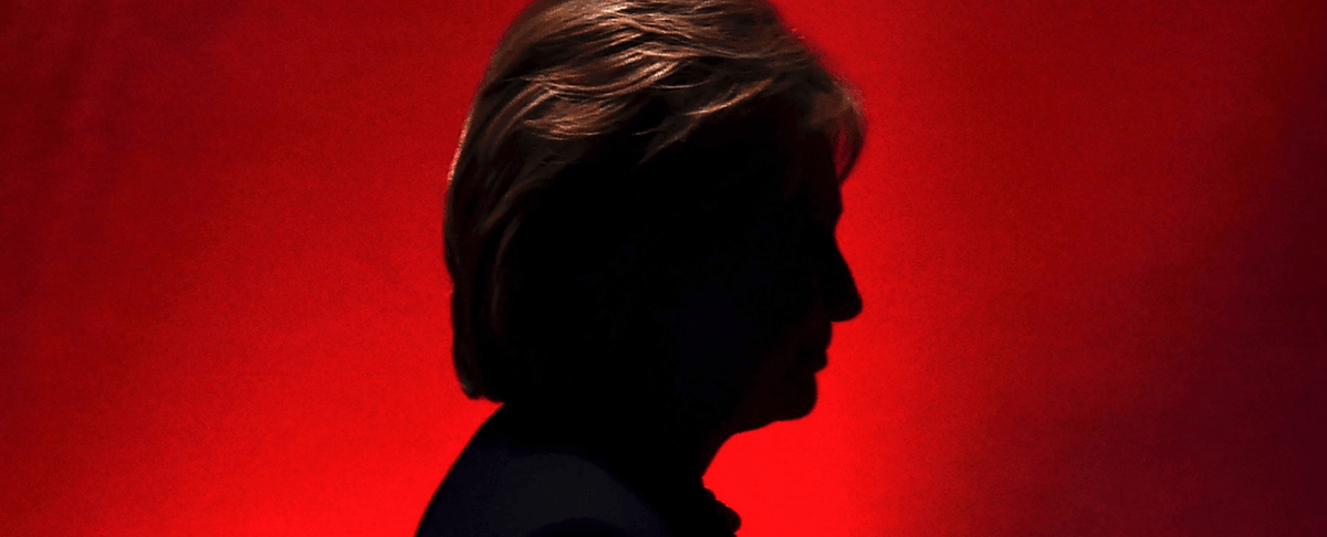 andersonDrLJA's tweet photo. ~~~
HILLARY' S DARK SIDE........IS THERE REALLY ANY OTHER SIDE OF HILLARY!
#LockHerUp #HillaryIsGoingToPrison
THE LAW APPLIES TO ALL OF IT'S CITIZEN!
Like And Share to Proclaim #EqualJusticeUnderTheLaw https://t.co/0eqfqnkxmo