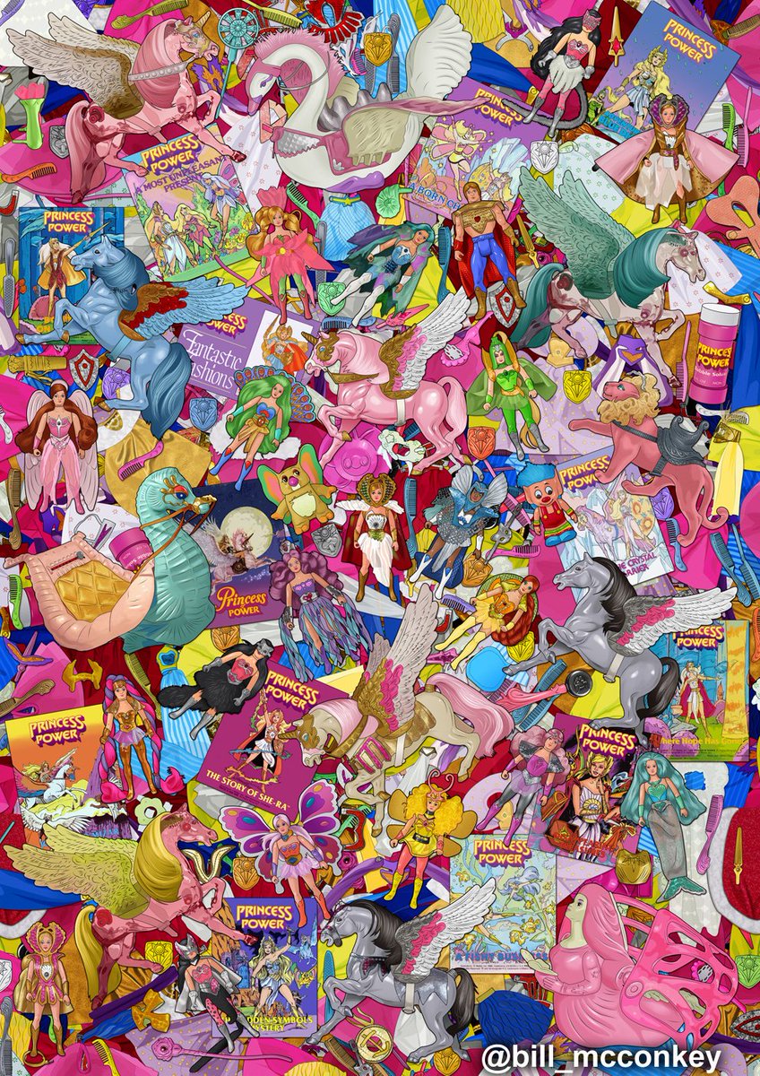Bill McConkey tweet media
