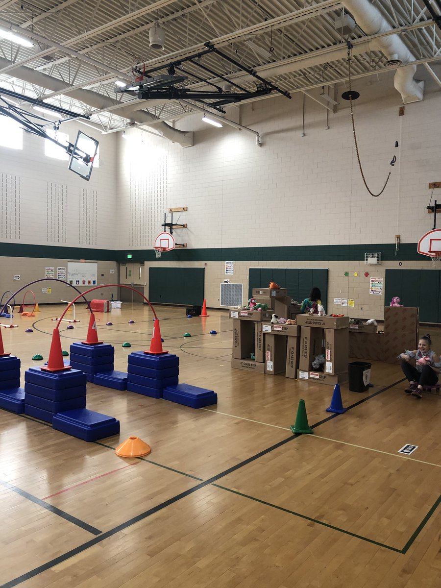 Forest Elementary tweet media