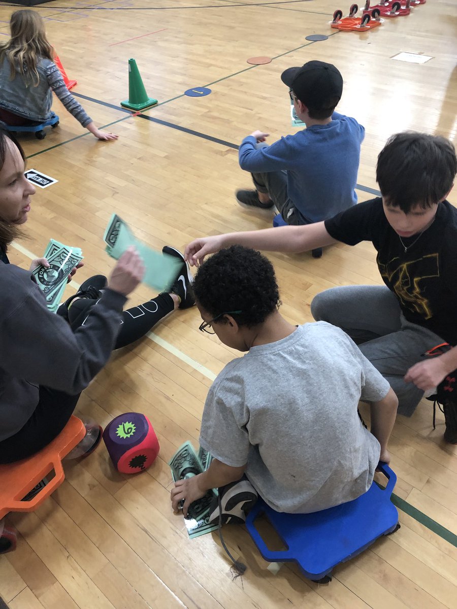 Forest Elementary tweet media