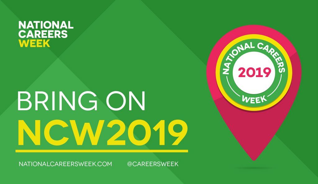 It's National Careers Week! See how Greenpower has helped young people engage in STEM careers through one of our participants case studies below!  
#NCW2019 #STEM
greenpower.co.uk/news/careers-c…