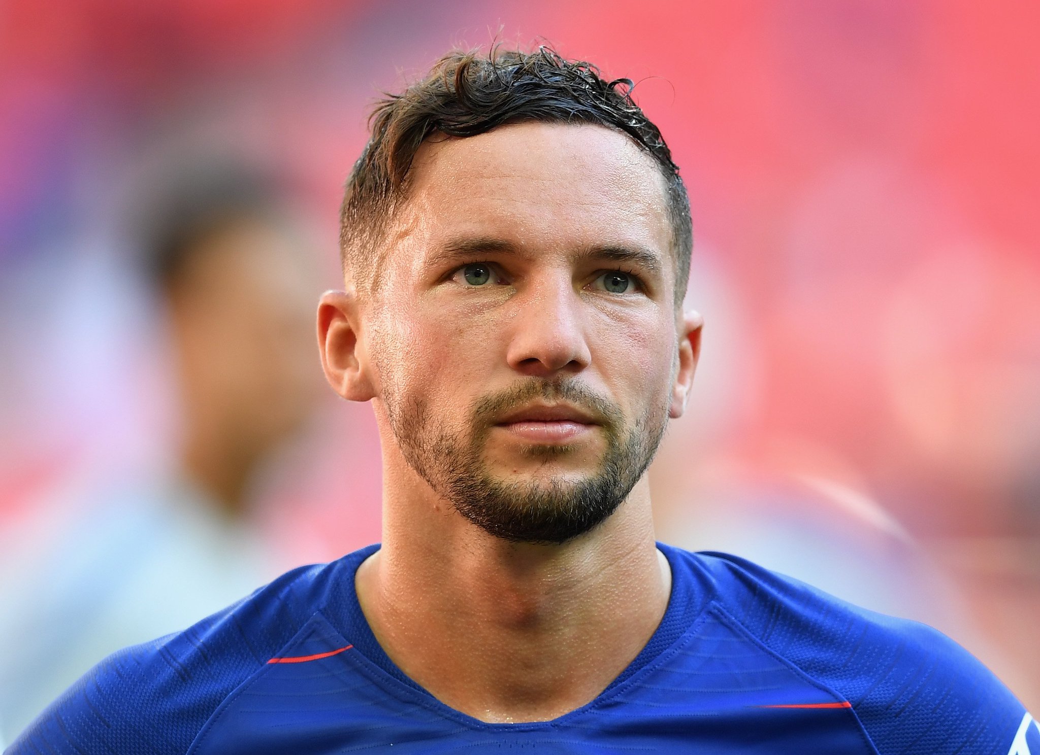 Happy birthday to Danny Drinkwater! 