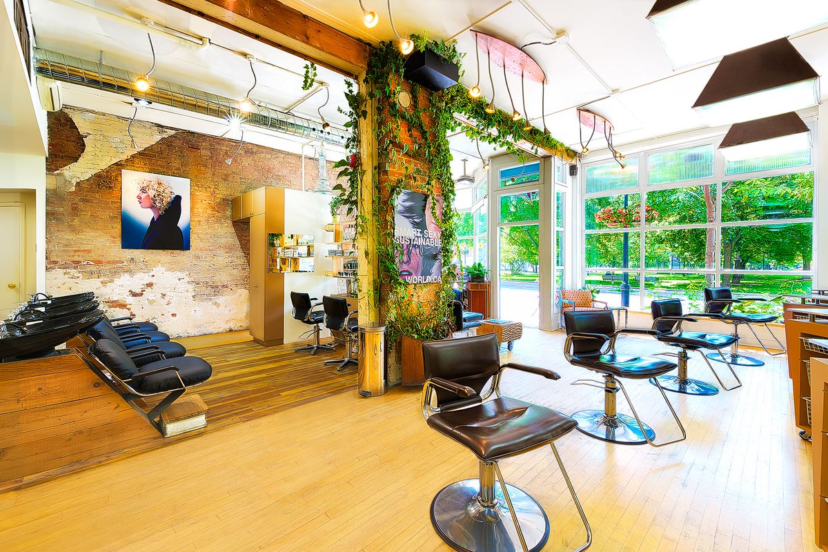 cagranatstein's tweet photo. Small business sustainability: Meet worldSalon. Being good and green is easier than you think: https://t.co/zuvGgKnp2Z https://t.co/gMYriO8cN9