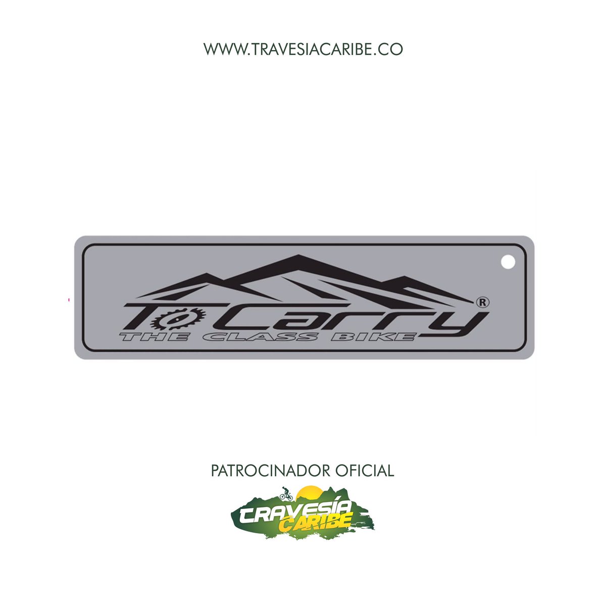 travesiacaribe's tweet image. Ya llegaron los 14 productos de esta marca nacional que entregaremos en la clausura de la #TravesíaCaribe2019 #TodosQuerránGanárselos  #ToCarry