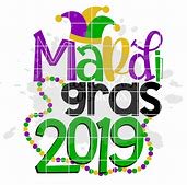 InfoSilex's tweet photo. Happy Mardi Gras 2019!  Be safe out there. #happymardigras https://t.co/hGUIhbK9Li