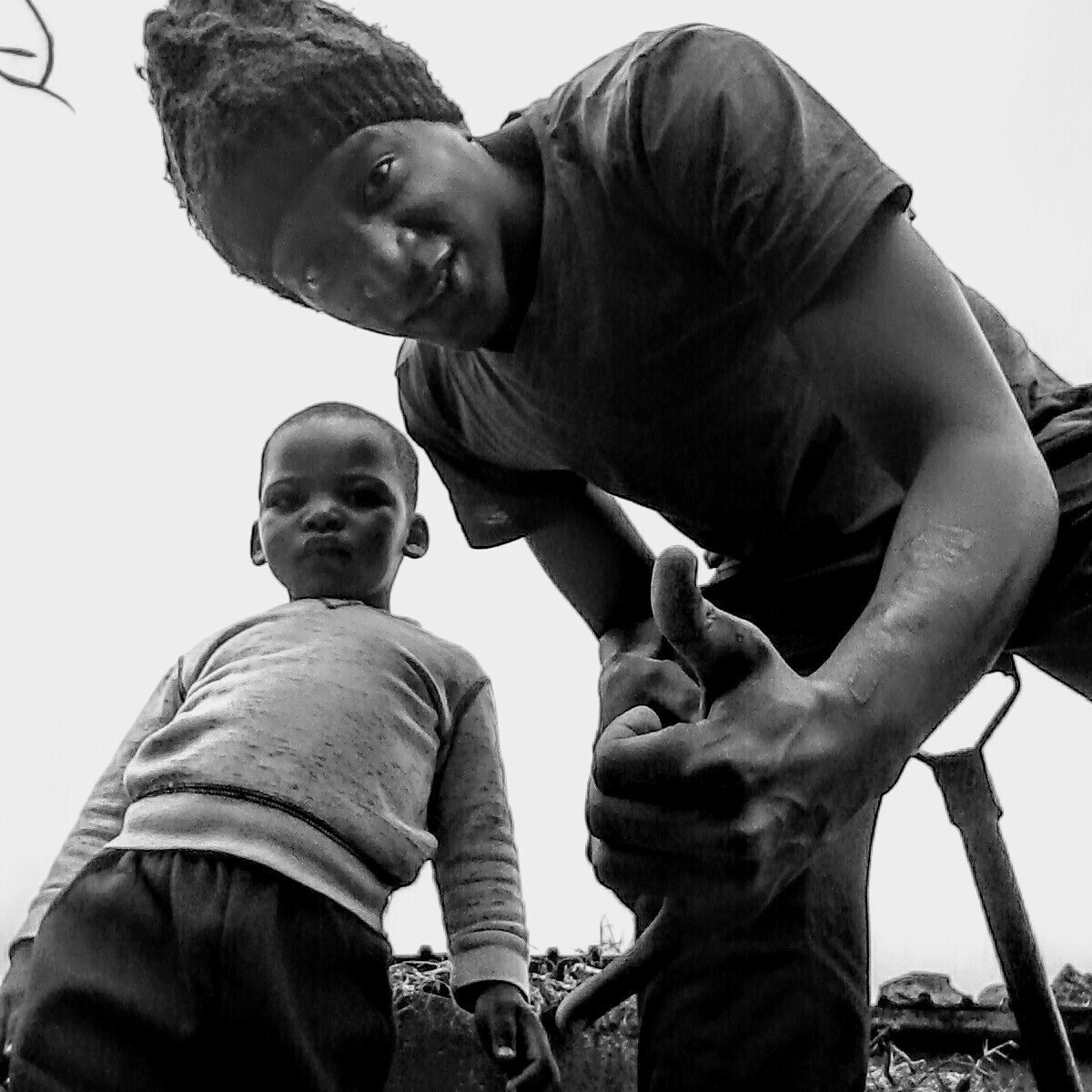 UzziFuzzi's tweet image. #NewProfilePic