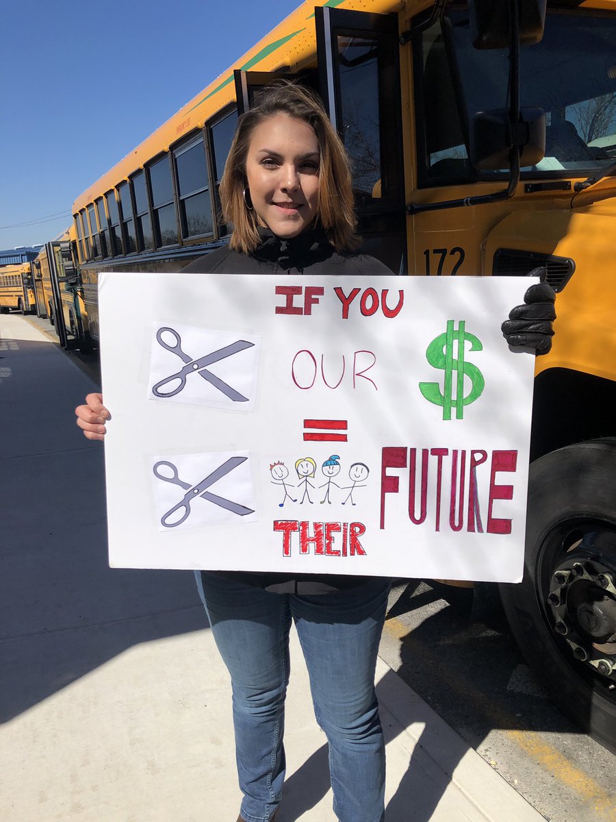 DennisStre's tweet photo. This is what it is all about! @NJ_SOS @NewJerseyDOE @GovMurphy @NJSenatePres @jimholzapfel @AndyKimNJ @DrLRepollet @WeAreTRschools @njdotcom @AsburyParkPress @TomsRiverPatch #WeAreTRschools #SOS #StopStateAidCuts https://t.co/GotLj1ehbS