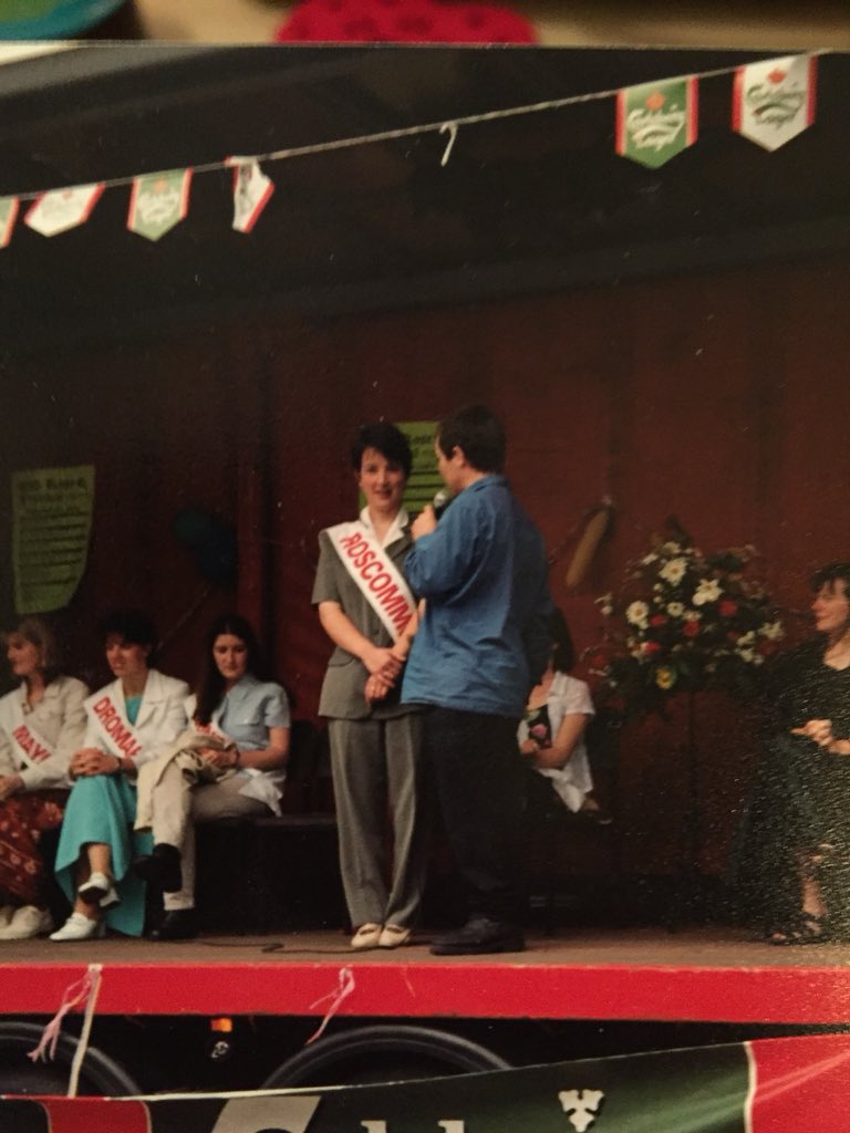 ManorWildRose's tweet photo. Good old days https://t.co/CRXo6Iu3VG