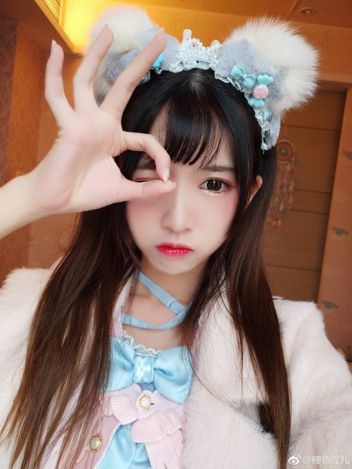 Twitterのコスプレ画像76