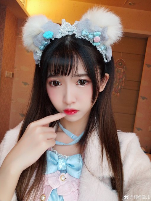 Twitterのコスプレ画像78