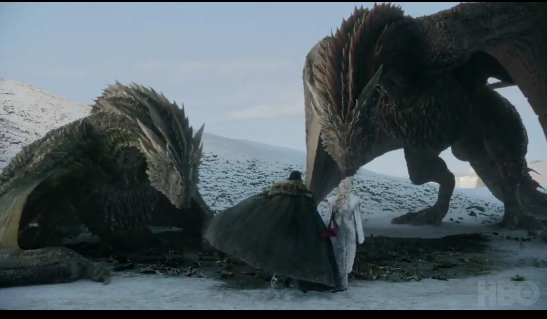 Lbaini's tweet photo. CADA UNO SE SUBE AL SUYO
#GameOfThrones https://t.co/GwXaeyOWJp