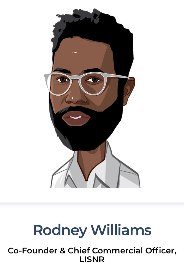 lisnr's tweet photo. Join us for our discussion on technologies transforming in-store #retail today at #Shoptalk2019 at 3:35pm in Track Room 5. Our CCO and Co-Founder, Rodney Williams, will explore how #dataoveraudio is revolutionizing mobile #payments and in-store customer engagement.
#ShopTalk19 https://t.co/gsXbtC93f6
