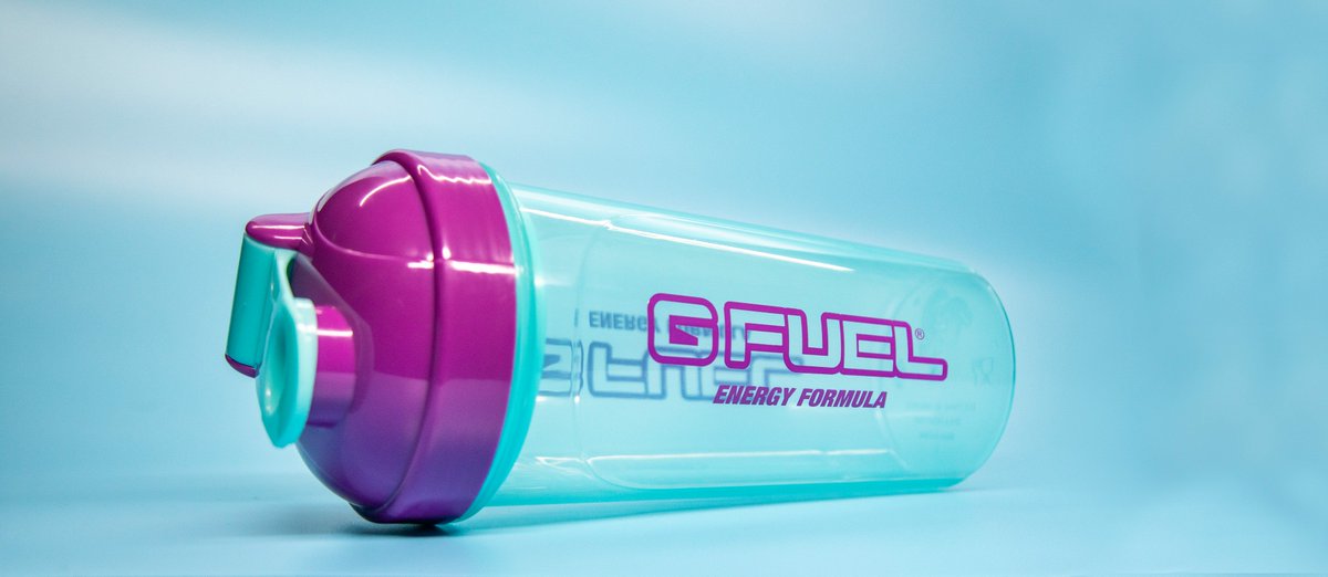 G Fuel On Twitter Okay Our Hornet Cups Are Officially Sold