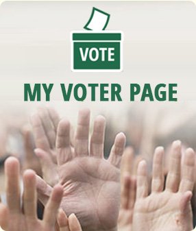 VermontSOS's tweet photo. Do you want to know your polling location, including directions on how to get there? Want a sneak peek at your ballot before you show up at the polls? Check out your very own, personalized "My Voter Page!"  https://t.co/qRvLAf2Zcw
#vtpoli #TMDVT #GoVoteVT https://t.co/R4ebqDfe44