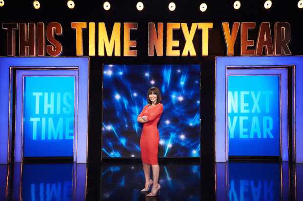 Check out tonights episode of TTNY, ITV, 8-9pm. Let us know what you think!