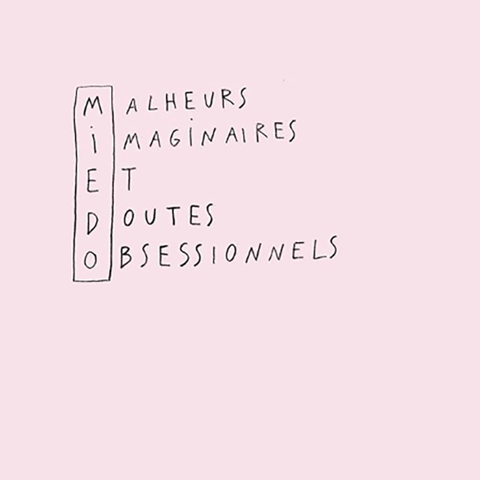 rredacs's tweet photo. #LesBeauxMots d'Amour Chien
Chez Amour Chien, les mots sont manuscrits. Scannés. Un procédé traditionnel qui contraste avec le média sur lequel ils sont ensuite postés, Instagram. Inspirés de l’OULIPO et de la plume de Georges Pérec, ils invitent à la double lecture. https://t.co/i6O7tHegnV