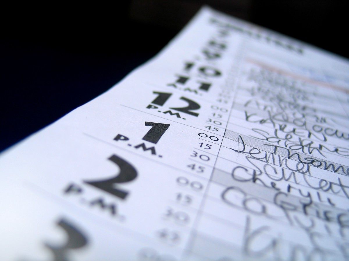 “it’s all about what you’re overestimating” buff.ly/2HdRCdx #schedule #todolist #productivity #balance