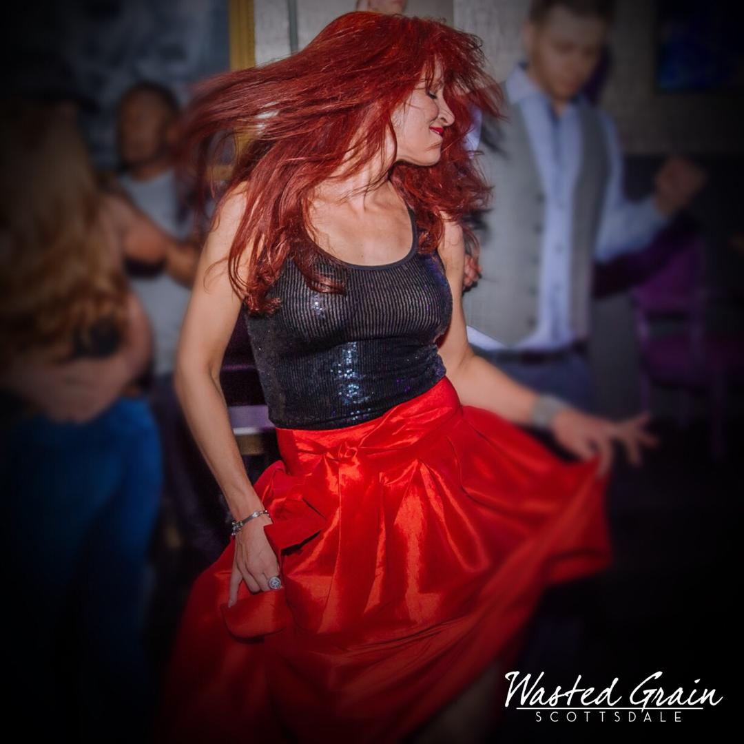 💃🏽 Tuesday. The day to remember all the things I didn’t get done on Monday- and push them off until Wednesday. 💃🏽
#wastedgrainaz #wastedgraintv #dancethenightaway
