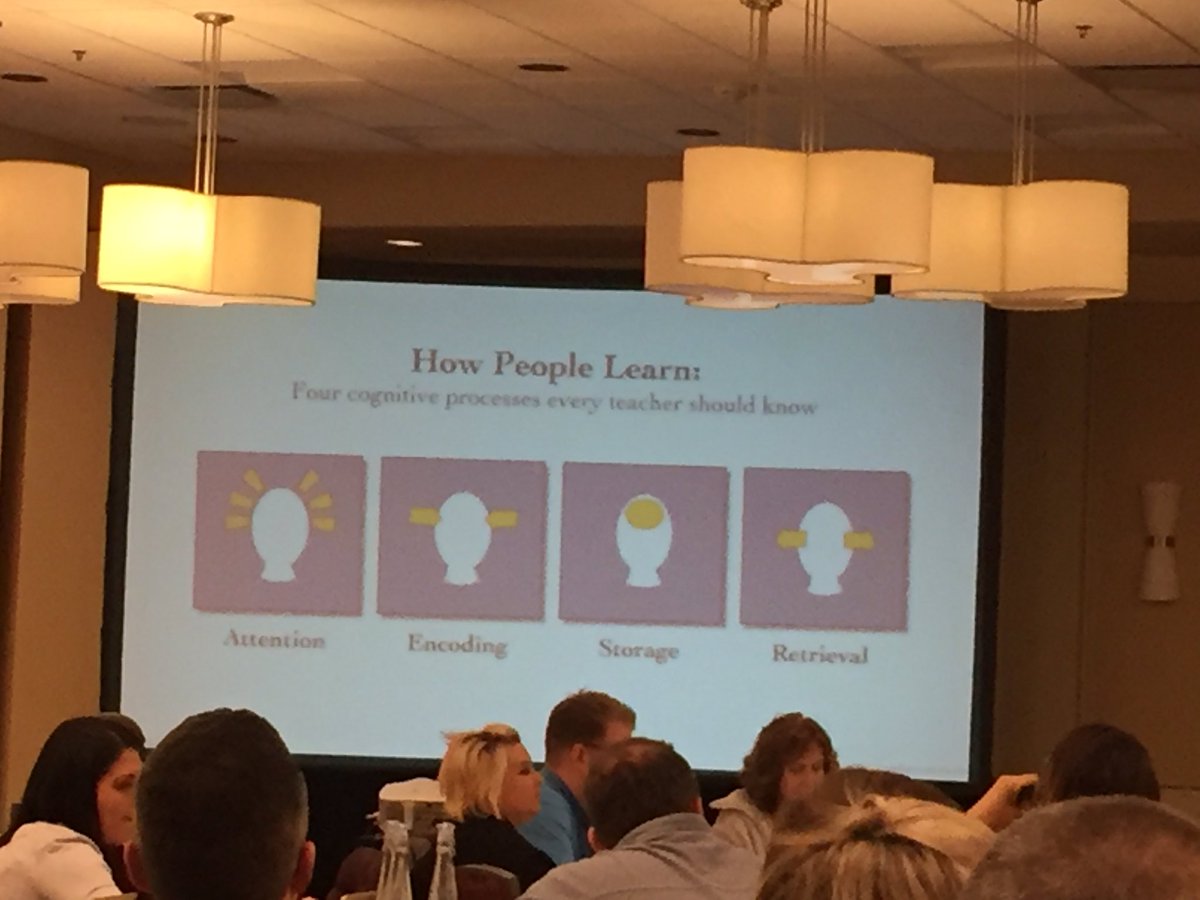glowolff's tweet photo. #EdTech  At the Edtech conference: Learning great things from the keynote, AJ Juliani - authentic learning sparks inspiration https://t.co/M97EduiLV1