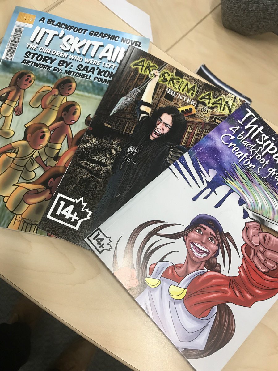 Aaron Hiebert tweet media