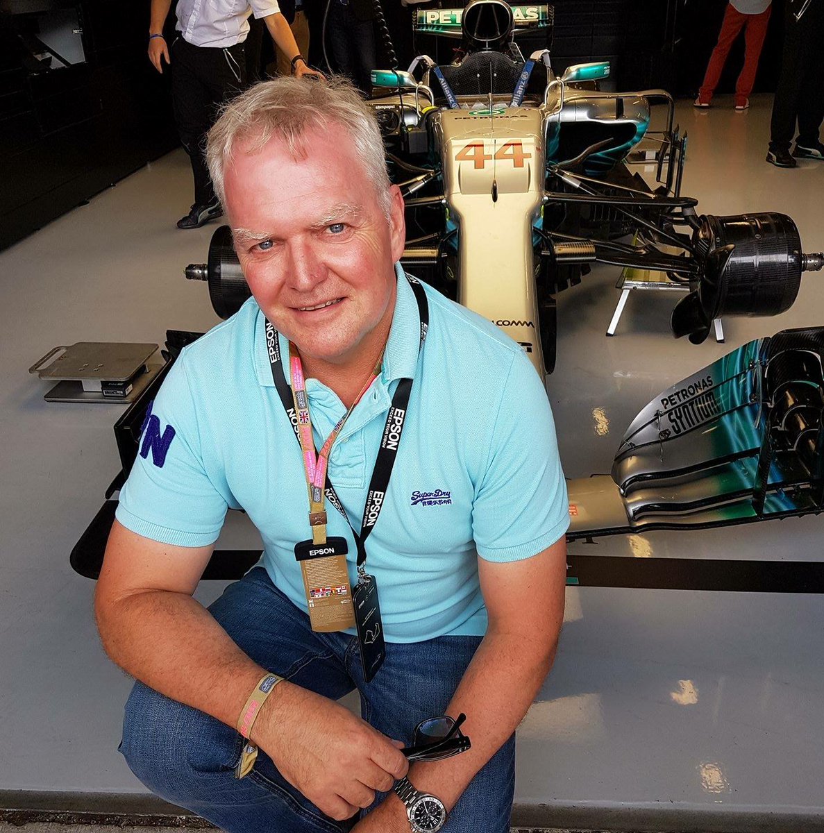 We are taking on the Three Peaks Challenge - find out more about why we are raising money for <a href="/PancreaticCanUK/">Pancreatic Cancer UK</a> on our Just Giving page below.

justgiving.com/fundraising/fi…