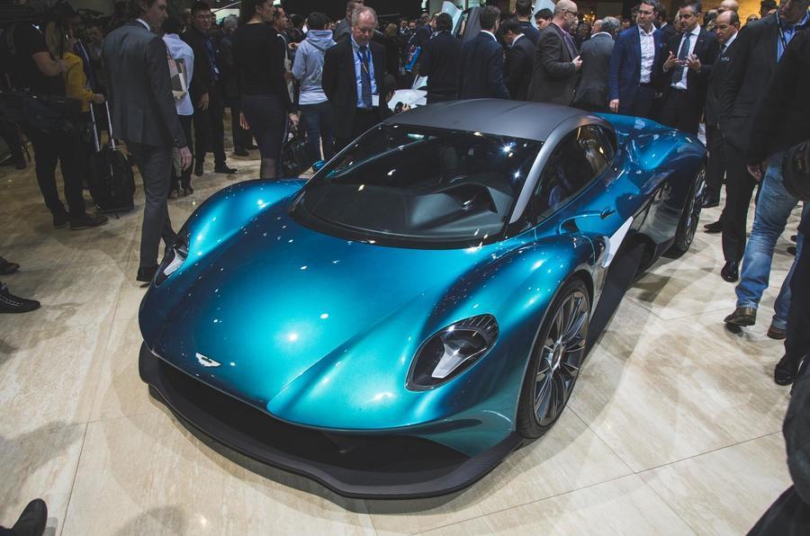 SpeedOverload's tweet image. Aston Martin’s three new concepts! speedoverload.home.blog/2019/03/05/ast…