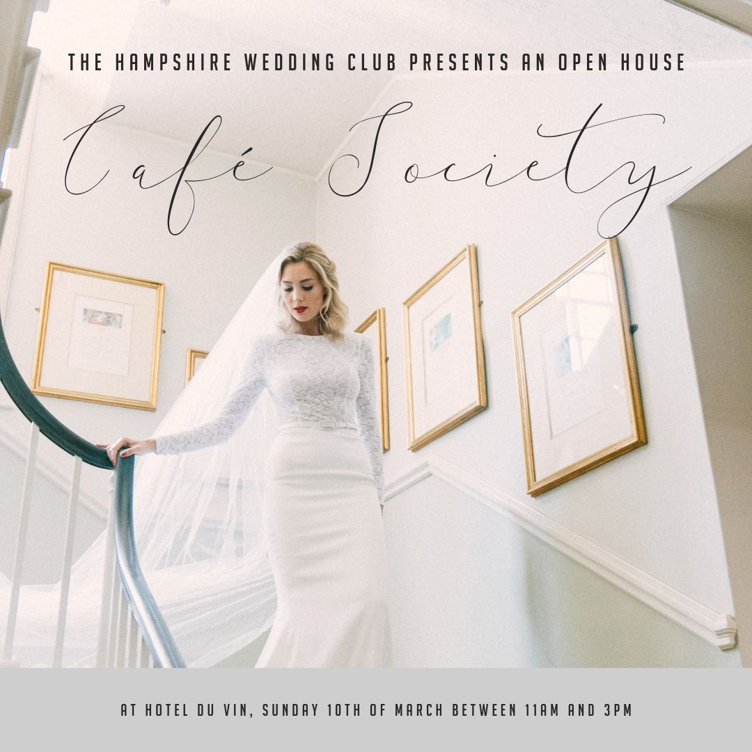 Honor by <a href="/SassiHolford/">Sassi Holford</a> available in all her elegance.  Designed and made in Taunton, every Sassi Holford dress is pure sophistication and style. Sassi uses only the finest quality of fabrics to deliver an amazing collection year after year.  Available from <a href="/BowWinchester/">Brides of Winchester</a> ❤️