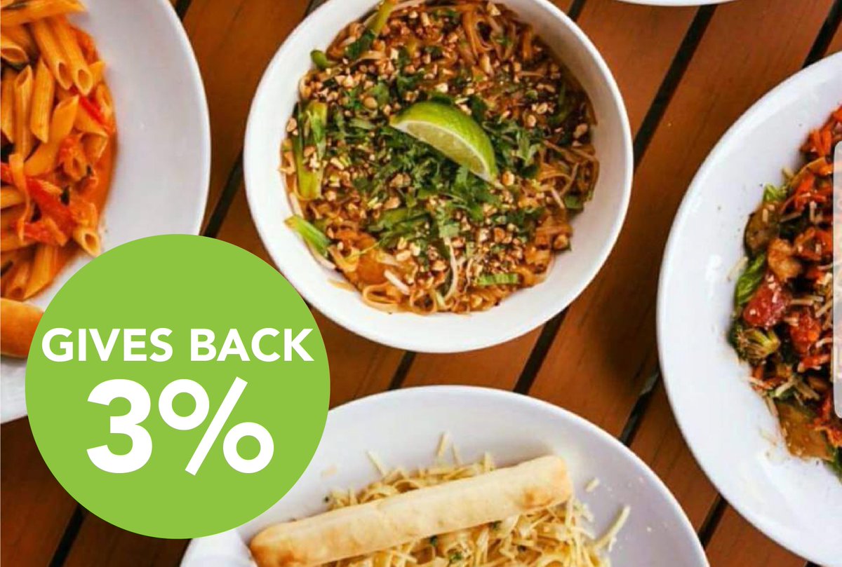 Planet Fundraiser tweet media