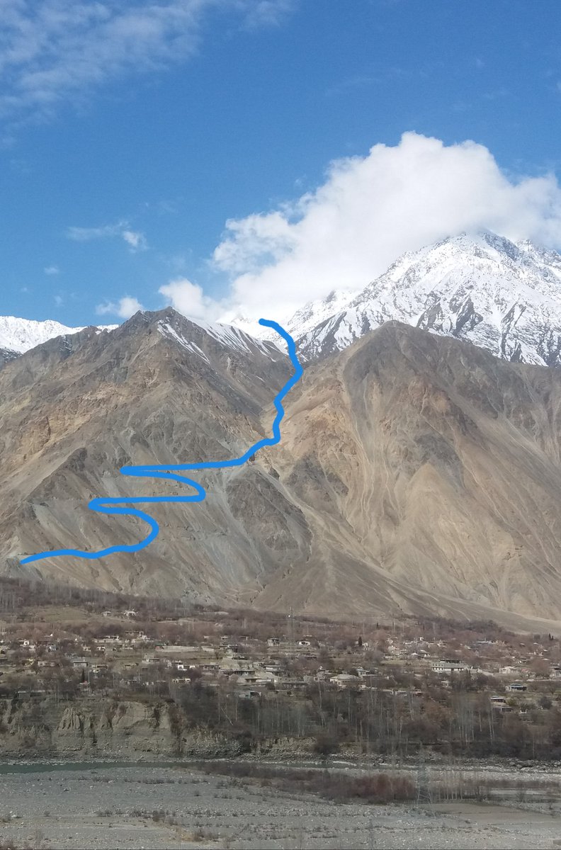 My first adventure for 2019 is planned.Its 8 hours one sided hike to a meadow near Naltar Valley.will stay in the pasture for 3 days.Any volunteers?😍😍 <a href="/AOAOxymoron/">Adventures of an Oxymoron</a> <a href="/marryamkhan2/">marryam khan</a> <a href="/QaziHaleema1/">Qazi Haleema</a> <a href="/zainaconda/">Zainab Qayoom~ZQ🇵🇰</a> @thethirstytales @KaraDiDomizio @Sostraveluk <a href="/the_prosperity/">ProsperityPassenger</a> <a href="/Stephie_Lark/">Stephanie Conroy</a>