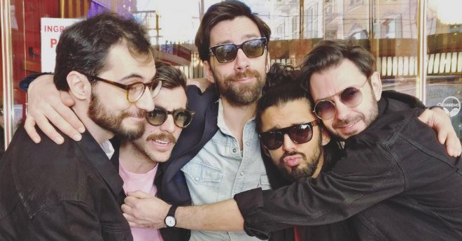 .<a href="/exotago/">Ex-Otago</a>: il tour è già sold out a Torino e Milano! Chi andrà a farsi abbracciare? ow.ly/9shp30nVyyW