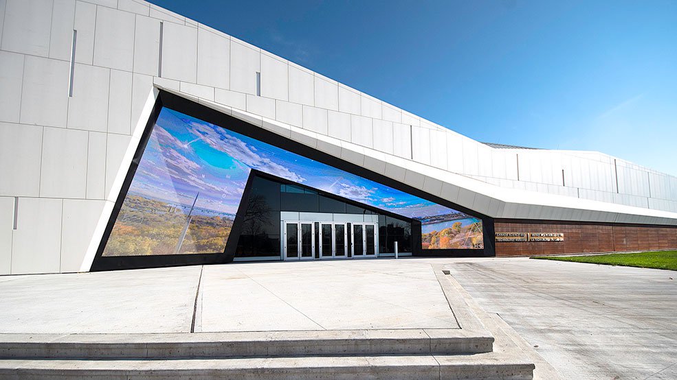 NewOakTree's tweet image. Visit the Canadian Science and Technology Museum to experience the Moving Stories Exhibition until the 24th! A great way for kids to learn about Canadian history in a fun and interactive way: bit.ly/2BIHfux #NewOakTree #Ottawa #Exhibition @IngeniumCa