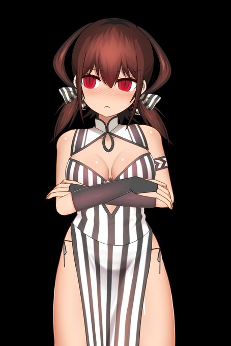 Live2Dモデルまたちょっとデザイン含めて調整中… 