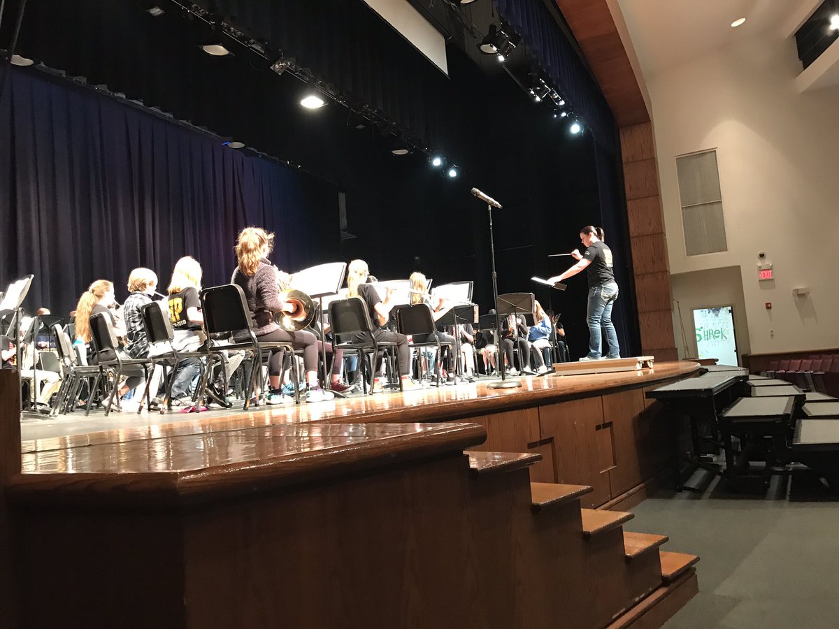 Welcome future Raiders visiting <a href="/MISHPISD/">MIS HPISD</a> from <a href="/UpPanthers/">UPPanthers</a> listening to <a href="/HPMSRaiderBand/">HPMS RAIDER BAND</a>