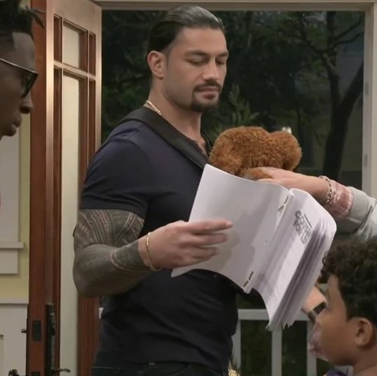 roman_yard's tweet photo. Dear sir @WWERomanReigns i choose you and i'll choose you,over and over.without pause without a doubt,in a heartbeat💖.i'll keep choosing you. you're my definition of perfect👍
#RomanReigns #ThankYouRoman #RomanEmpire #BornToReigns @1012rose @EmpireDean @Roman_Empire_76 @DonnaK39 https://t.co/fimwMZza0p