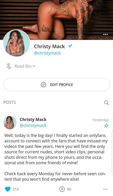 You asked. I listened. https://t.co/QSe8KMVxRv