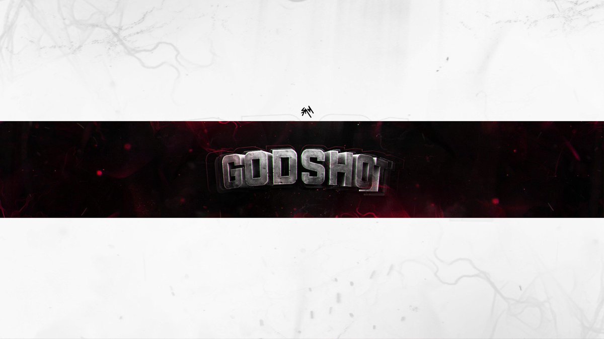Sqlm_'s tweet photo. Banner for @GodShotFN ✌️
All feedback are appreciated https://t.co/l6PQmpTeNN