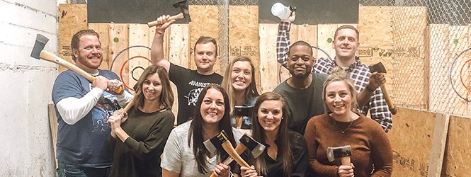 Bozzuto Life tweet media