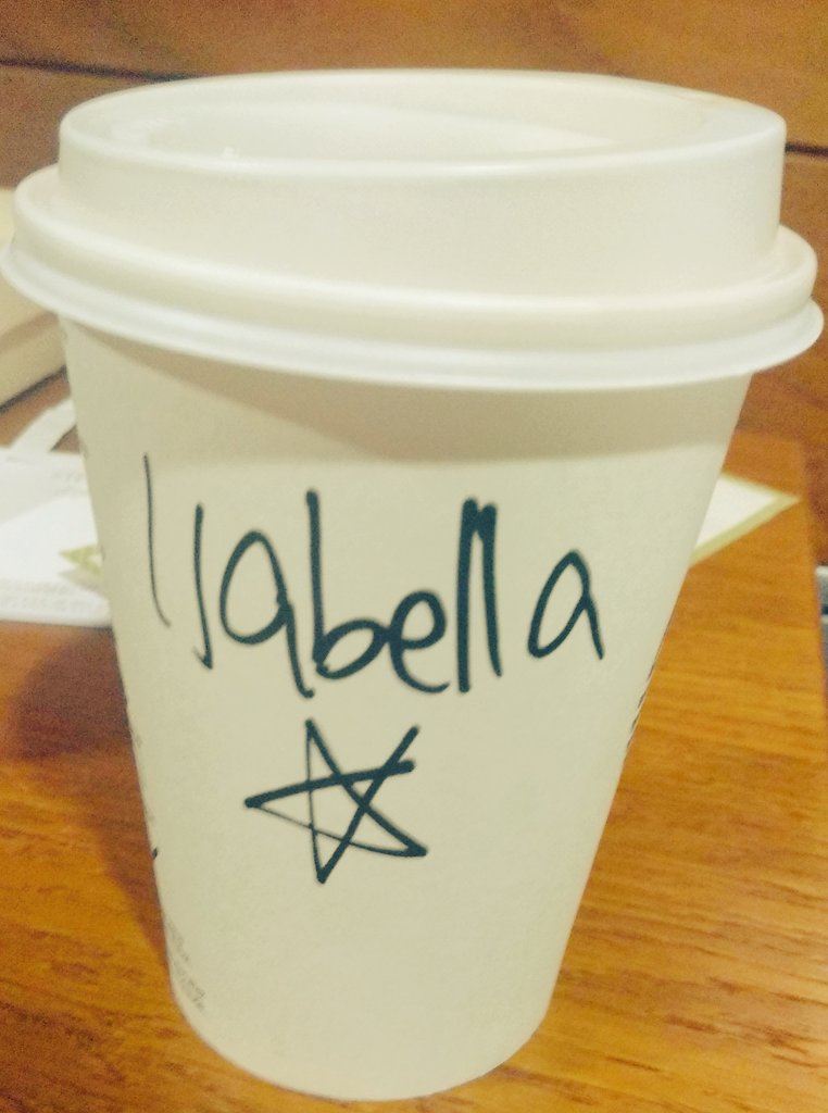 Hay algo que nunca os he contado...
Cuando salgo de Galicia dejo de llamarme Sabela 😂 Algunas opciones son: Isabella, Isabel, Chabela, Chavela,...incluso Shabela