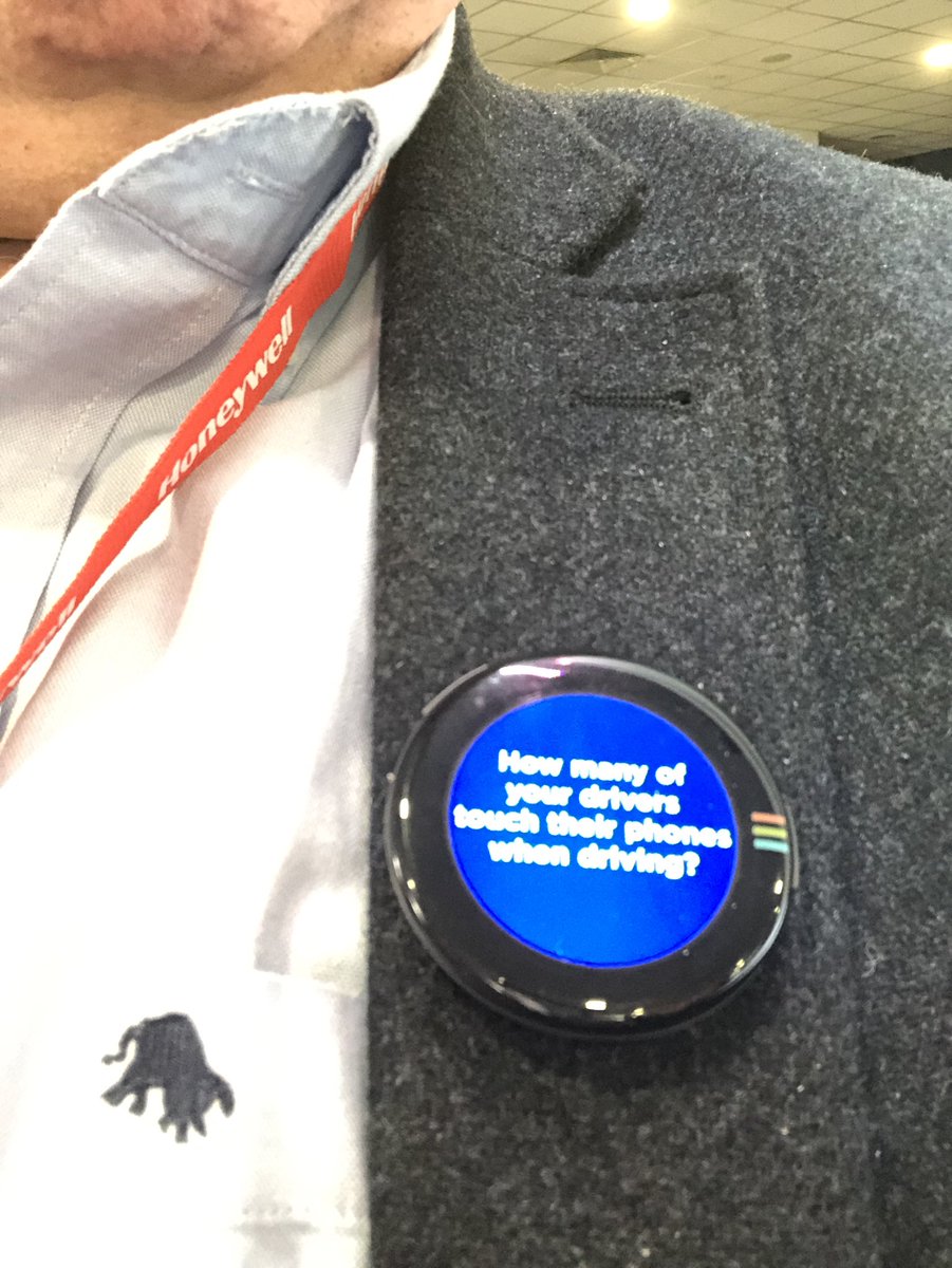 Thank you to all the great speakers at the #SHEshowNE <a href="/TheSHEShow1/">The SHE Show</a>  If you want to find out more about ‘the guy with the badge’ email me steve.cowper@brightmile.io