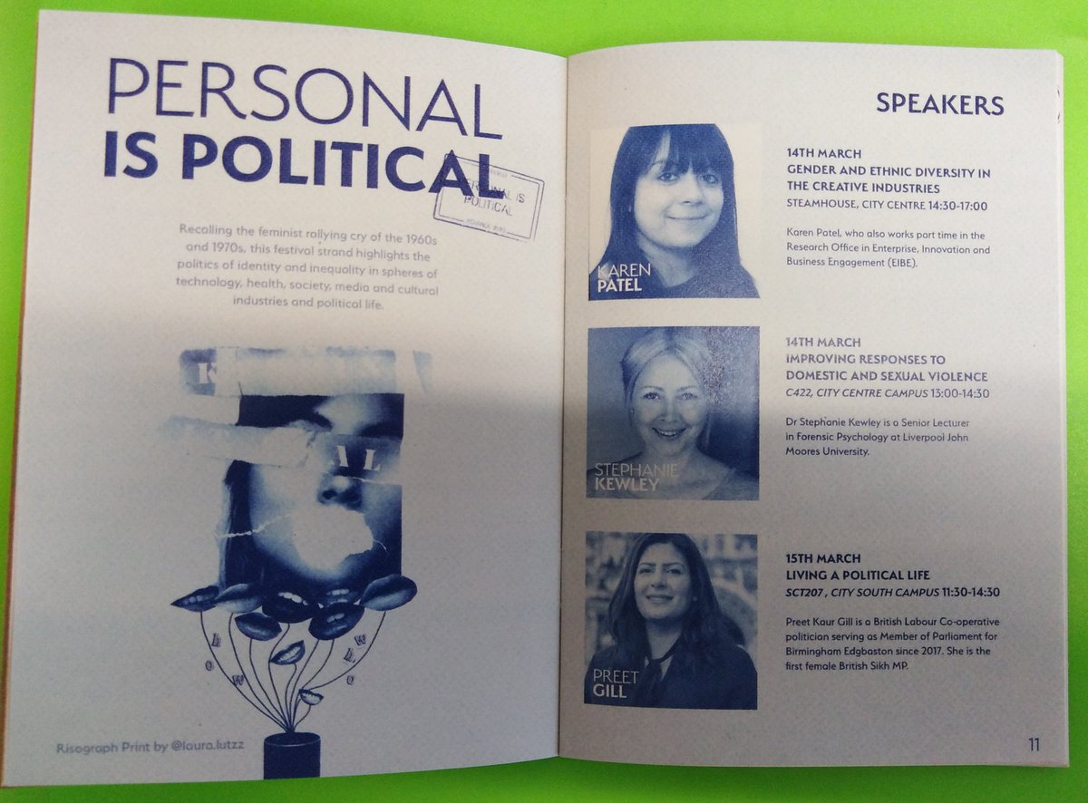 xCHANGE2019's tweet image. I said it would be a thing of beauty! The #festivalpassport has landed! Designed by a team of #female @myBCU 2nd year #viscomm #students &amp;amp; reflecting the coincidence of xCHANGE with #Brexit - everyone attending an event gets one of their own! #collectable @womensday #talent