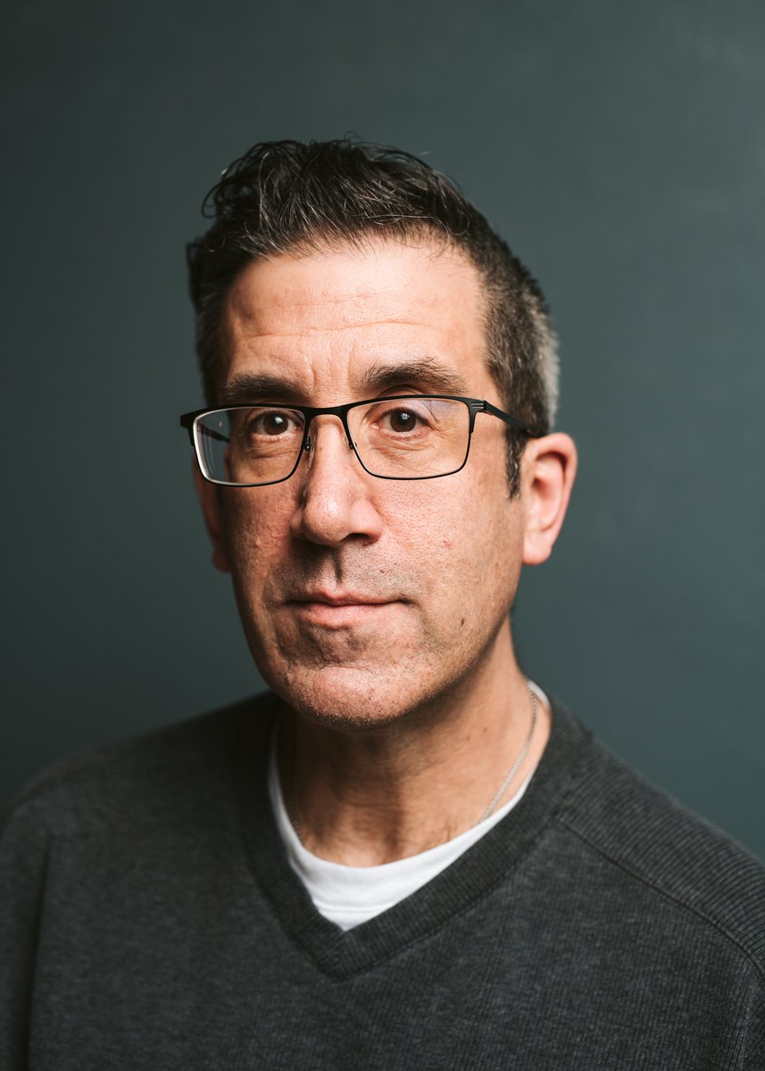 alleyrep's tweet photo. Meet the cast of INDECENT:
Mike Cronen (The Elder - Otto) studied Theatre at Cal State, Hayward and moved to Boise in '93. He was last seen at Alley Rep in "Sonya, Vanya, Masha and Spike". He has also appeared... https://t.co/wY3C19KIe8
#playfiercely #artmatters #AlleyRep https://t.co/xMJBF74iXd