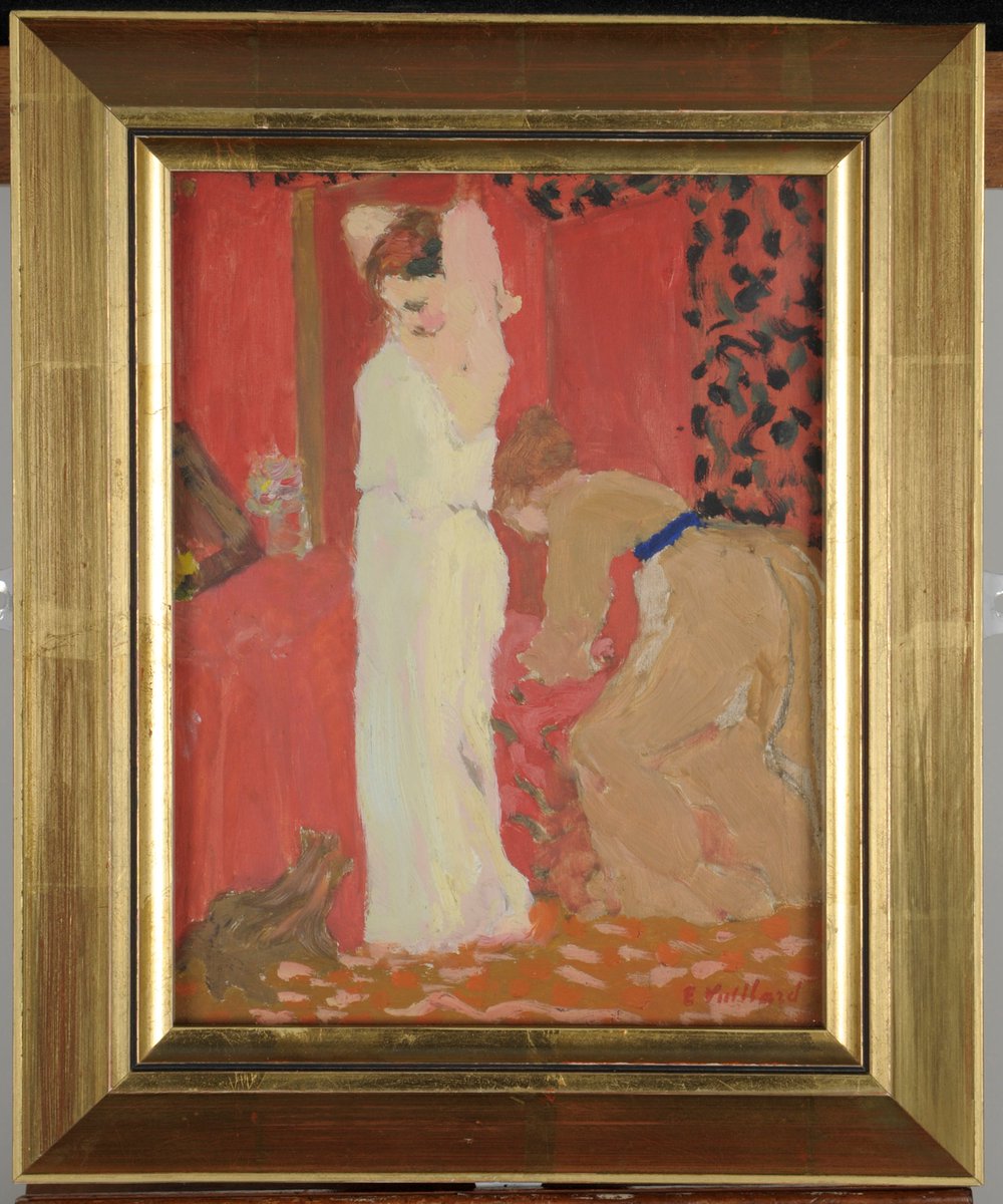 Musée des B-A Reims tweet media