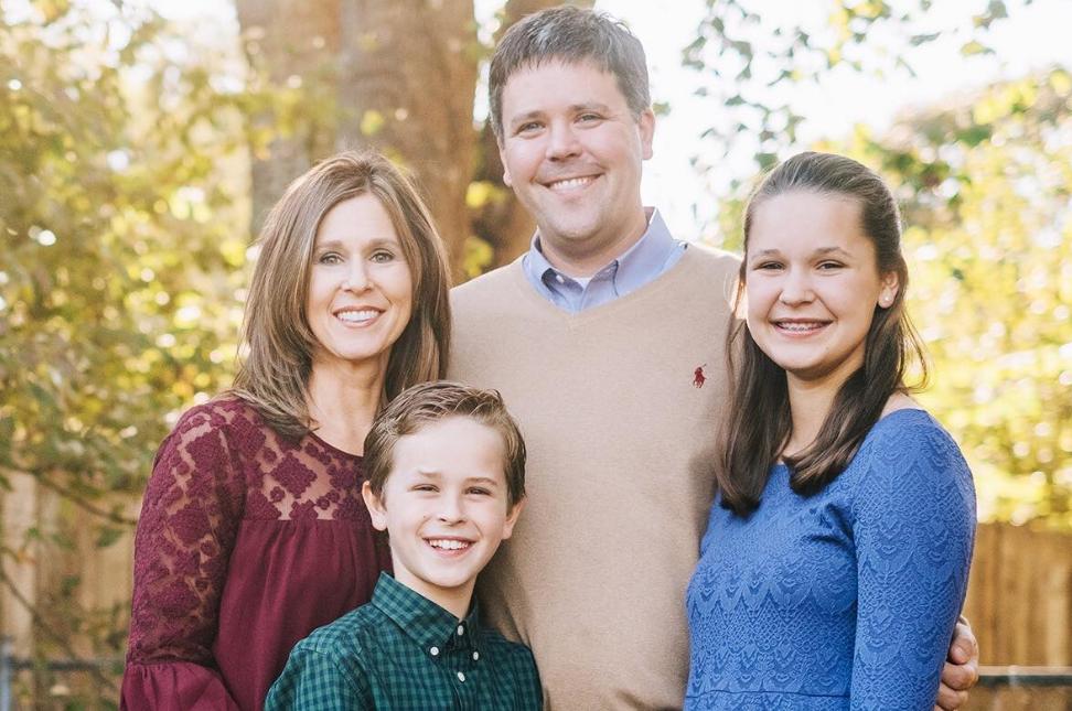 GASenateGOP's tweet image. Sen. Martin represents the 9th District, which includes parts of Gwinnett County. “I am a fifth-generation native of my district. The district is very diverse, with vibrant cities and excellent schools – it’s a great place to live with a high quality of life.” – @pkmartiniv