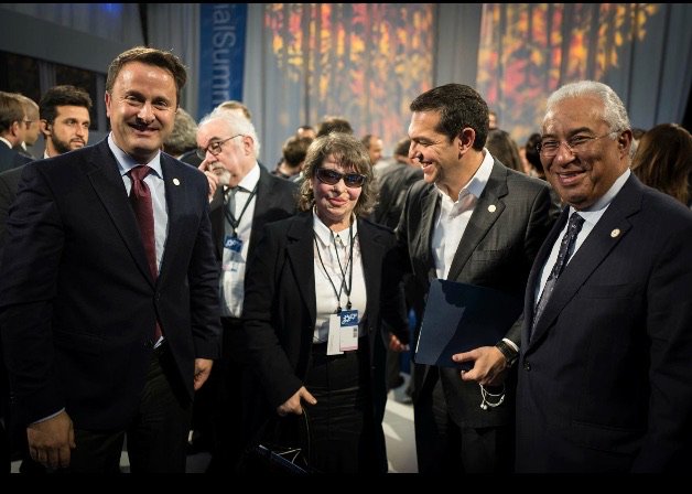 SYRIZAEP's tweet photo. Το Βίντεο Απολογισμού της @kkuneva τώρα και με υπότιτλους
https://t.co/hkJ6XzmSgI
#SYRIZAEP #RECAP #TurnLeft #TurnLeft2019 @syriza_gr https://t.co/aj5A3DVzOc