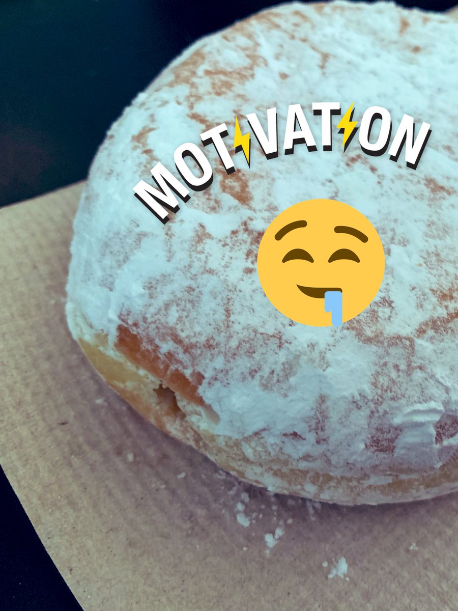 TheChemistryFox's tweet photo. Thank you @donmadgett for always pepping us up with doughnuts, paczki (especially #Nutella filled) & your words of wisdom!
We appreciate you so much π
#RYG #OneTribe #DeptHead #Science https://t.co/40kU55pYUt