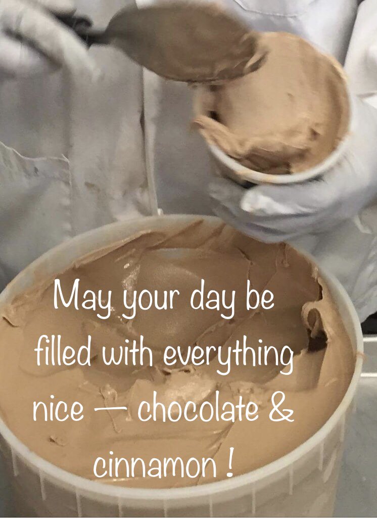 RumbaDesserts's tweet photo. 🧡 May your day be filled with all things nice — chocolate &amp; spice 🧡
Find us at:
#sigonasmarket Stanford shopping center
#bianchinismarket Portola Valley and San Carlos 
#milkpailmarket Mountain View
#zanottosmarket Naglee, San Jose
#chaparralmarket San Jose https://t.co/sd78PxfUvM