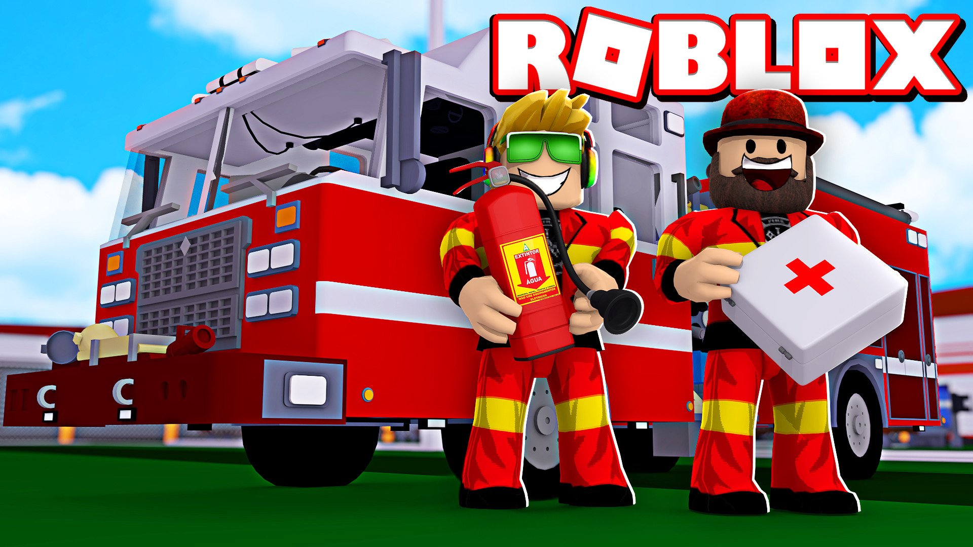New Vehicle Coming To Jailbreak Fire Truck Roblox Youtube ...